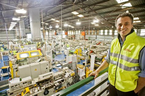 manufacturing companies for sale adelaide